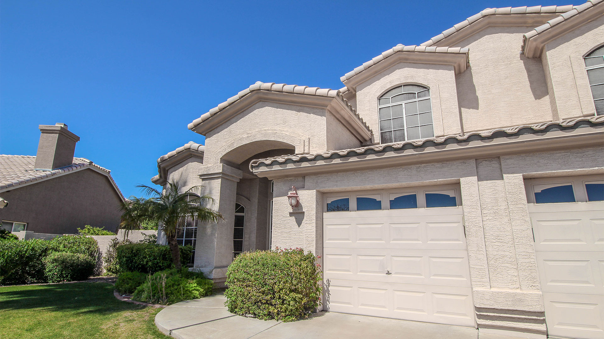 Sea Breeze Pressure Washing Banner