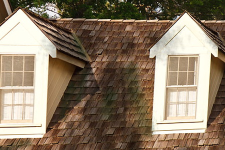 What Are the Signs Your Home Needs Professional House Washing Before Summer?