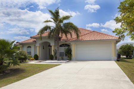 Why Does Your Driveway Still Look Stained After Rain and Regular Cleaning?