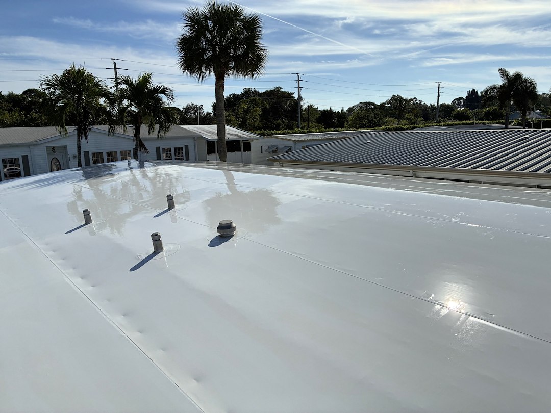 Exceptional Roof Cleaning - Naples, Florida